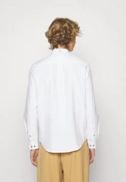 Pier One 2 Pack - Shirt - White/Light Blue 10 Pier One 2 Pack - Shirt - White/Light Blue -Pier One Sales Store 18b1ec4fc5d948a18c38ca46cee843d4