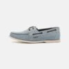 Pier One Leather Unisex - Boat Shoes
