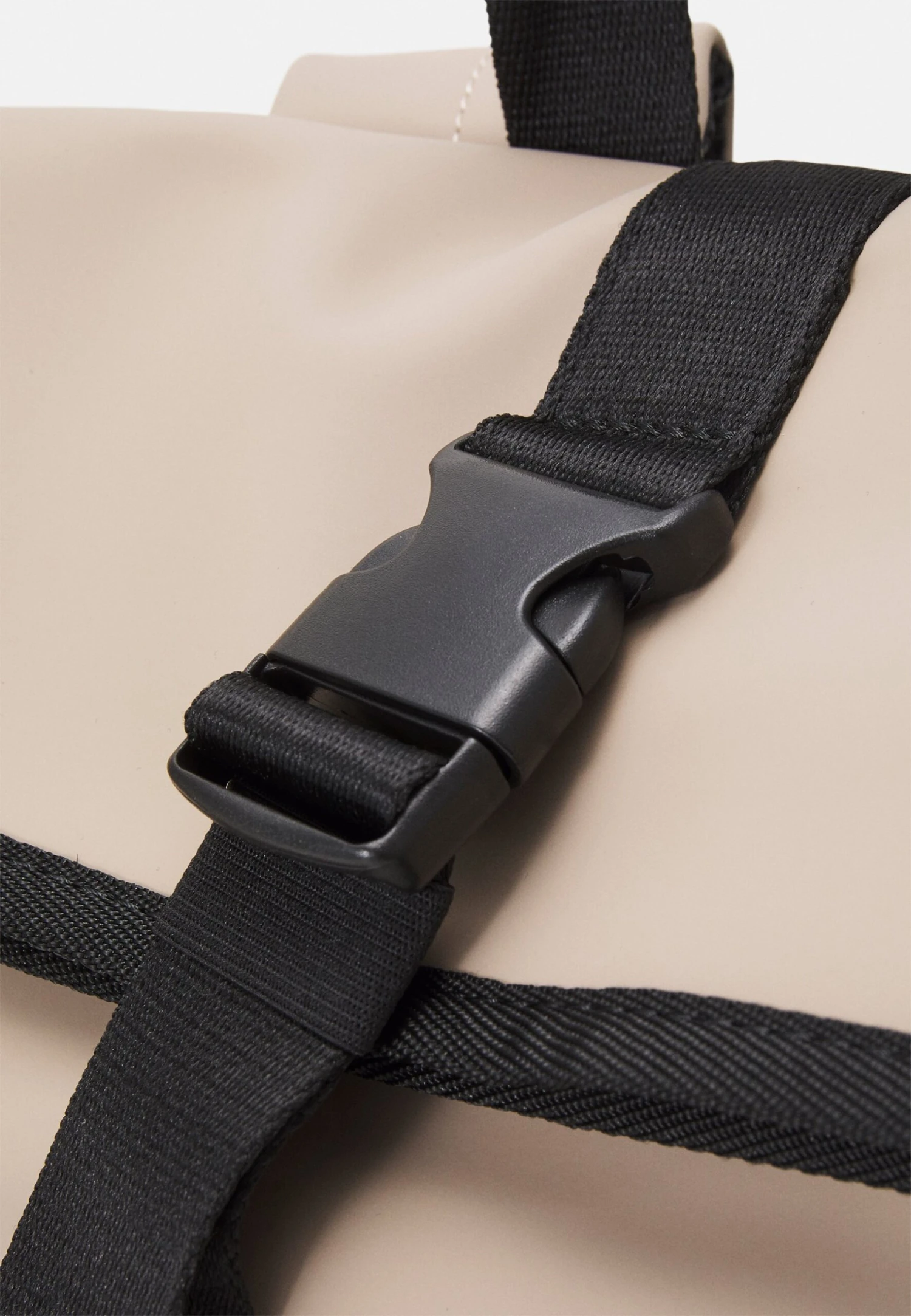 Pier One Unisex - Rucksack - Light Brown 5 Pier One Unisex - Rucksack - Light Brown - Image 5