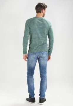 Pier One Jumper - Mottled Green 8 Pier One Jumper - Mottled Green -Pier One Sales Store 1a097714bdd64e938d26b1c28d1cba2f