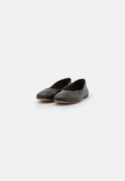 Pier One Leather - Ballet Pumps -Pier One Sales Store 1a14ed3e1eca4ee1adf8b0a69d5b8356