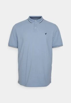 Pier One Polo Shirt - Light Blue 10 Pier One Polo Shirt - Light Blue -Pier One Sales Store 1a295e846fa8464ab9eece685d7eedc7