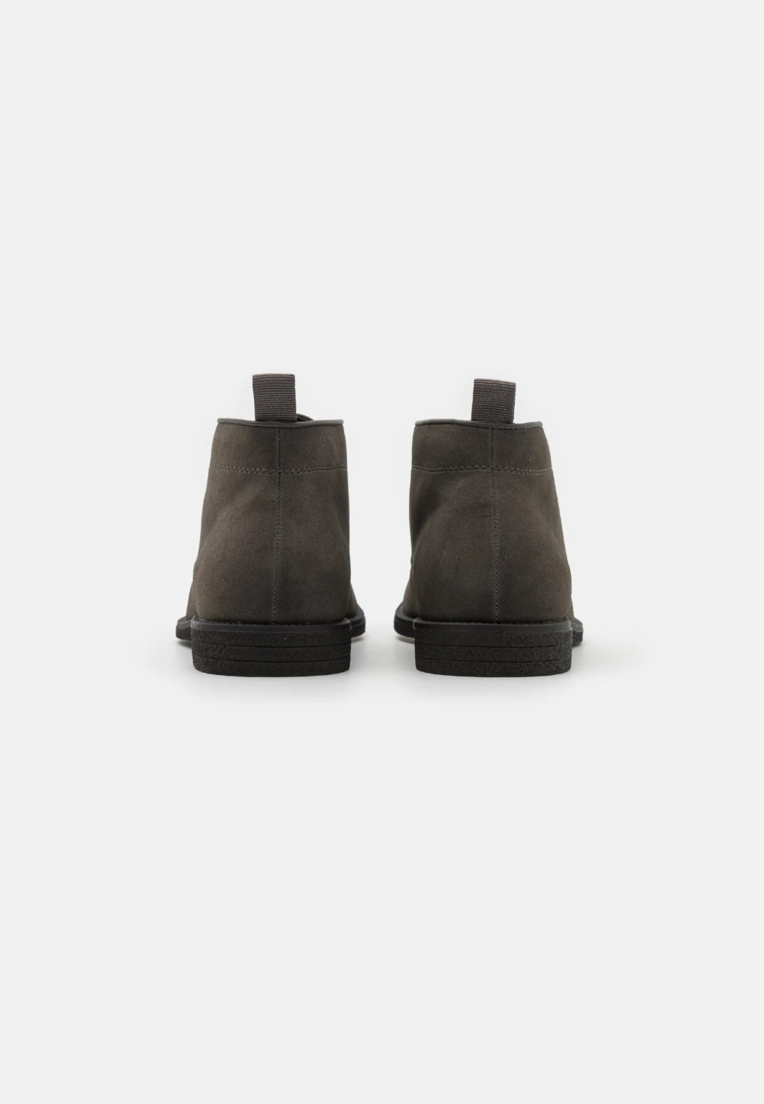 Pier One Unisex - Casual Lace-Ups 3 Pier One Unisex - Casual Lace-Ups - Image 3