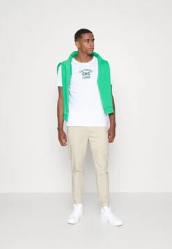 Pier One Trousers - Tan 9 Pier One Trousers - Tan -Pier One Sales Store 1ad3c9d1030c4289a60812c554d1472b