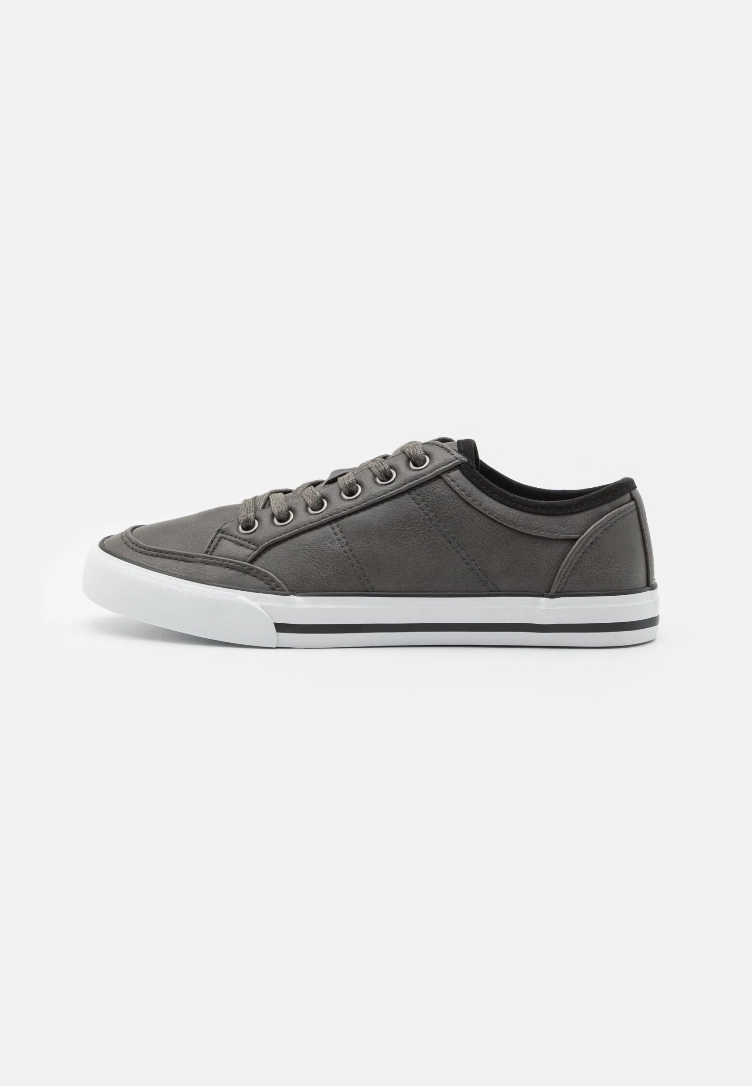 Pier One Unisex - Trainers - Grey 1 Pier One Unisex - Trainers - Grey