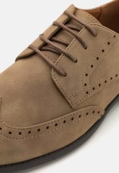 Pier One Lace-Ups - Beige 11 Pier One Lace-Ups - Beige -Pier One Sales Store 1b5eb0fbcf8a4027bad831479b4dbd0e