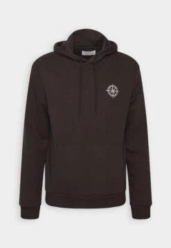 Pier One Sweatshirt - Brown 8 Pier One Sweatshirt - Brown -Pier One Sales Store 1c49e0b8343a46a9b91dd5c79d3fd782