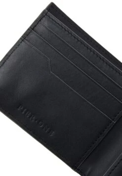 Pier One Leather - Wallet - Black 8 Pier One Leather - Wallet - Black -Pier One Sales Store 1c761790ce634dc49ed0a5b3dda2745b