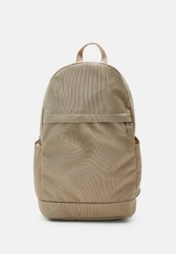 Pier One Unisex - Rucksack - Beige