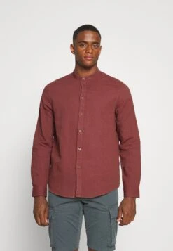 Pier One Shirt - Red