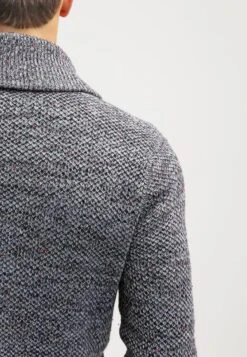 Pier One Cardigan - Dark Grey Melange 13 Pier One Cardigan - Dark Grey Melange -Pier One Sales Store 1d4924f16bf1458cb2ec6dd127eae00d