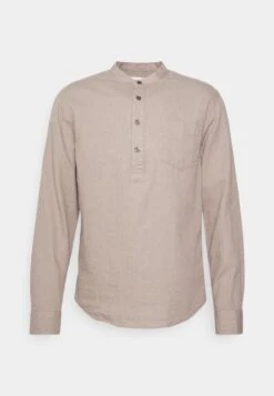 Pier One Shirt - Taupe 12 Pier One Shirt - Taupe -Pier One Sales Store 1d773abf258f4519b3c44bc658476e34