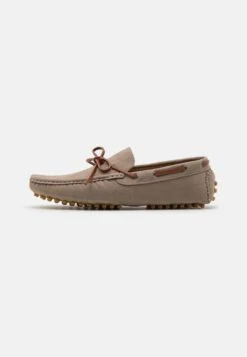 Pier One Moccasins - Sand
