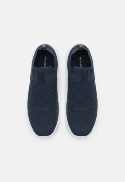 Pier One Slip-Ons - Dark Blue 9 Pier One Slip-Ons - Dark Blue -Pier One Sales Store 1f1eae99350e466bb584a072936530b8