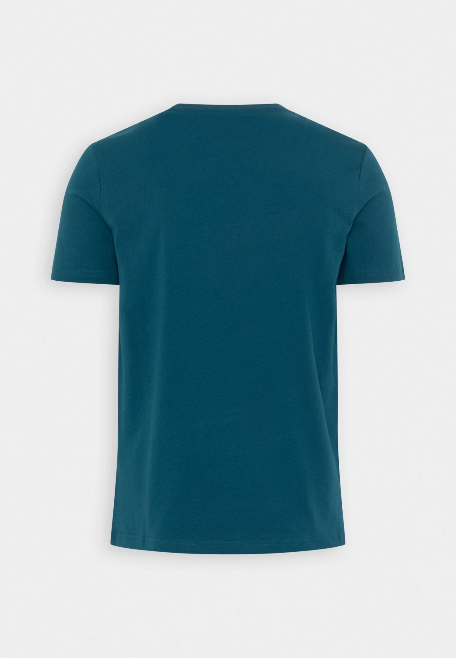 Pier One 7 Pack - Basic T-Shirt - Red/Silver/Royal Blue 11 Pier One 7 Pack - Basic T-Shirt - Red/Silver/Royal Blue - Image 11