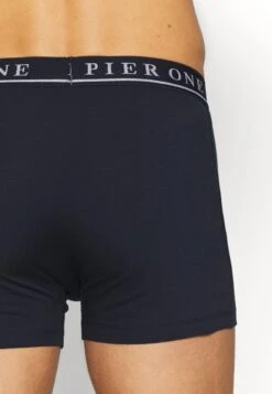 Pier One 5 Pack - Pants - Dark Blue/Mottled Grey 7 Pier One 5 Pack - Pants - Dark Blue/Mottled Grey -Pier One Sales Store 1ff5318b5e0c4dc6bc7c59765129411a