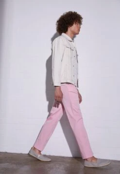 Pier One Rena Espadrille Unisex - Espadrilles - White/Blue -Pier One Sales Store 2019c9c2dda14949ae2c89ecc67e4384