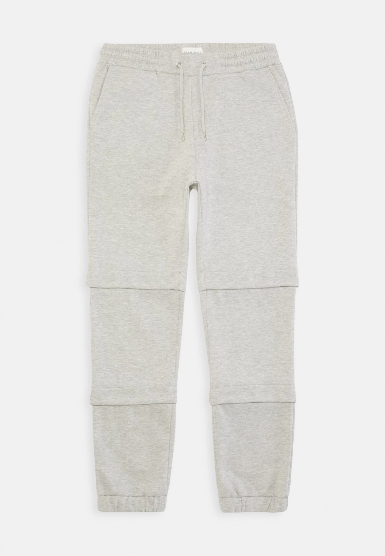 Pier One Tracksuit Bottoms - Mottled Light Grey 8 Pier One Tracksuit Bottoms - Mottled Light Grey - Image 8
