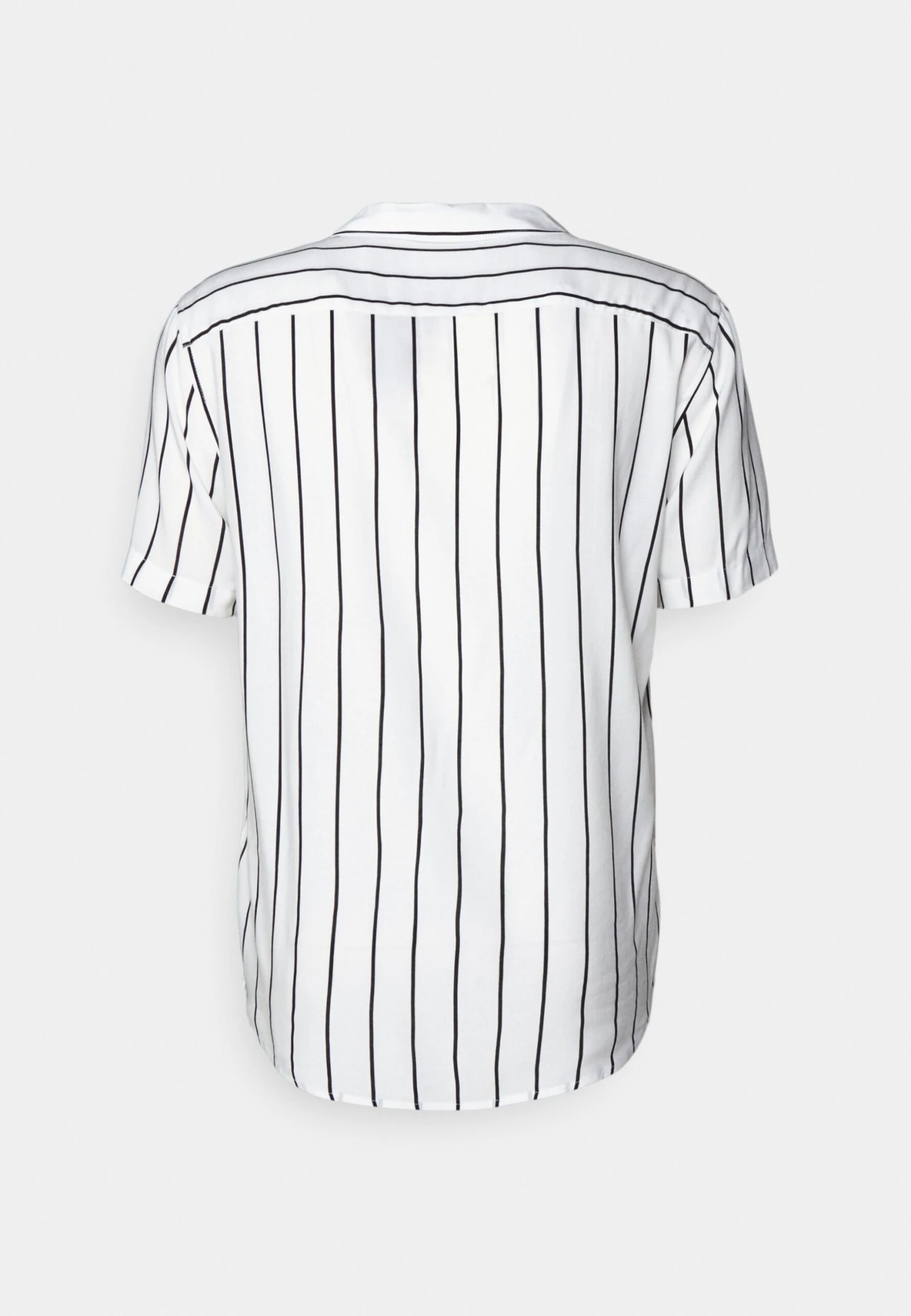 Pier One 2 Pack - Shirt - Black/White 9 Pier One 2 Pack - Shirt - Black/White - Image 9