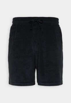 Pier One Toweling - Shorts - Dark Blue -Pier One Sales Store 20e3319f3bdd43aeb6320f6fecbb496b