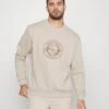 Pier One Sweatshirt - Beige
