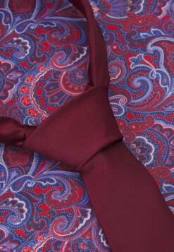 Pier One Set - Tie - Bordeaux -Pier One Sales Store 225e48bda5c14d4bb53151bfc8c1840d