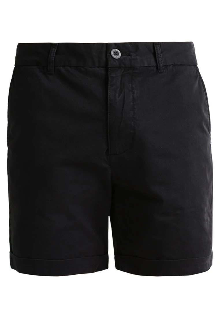 Pier One Shorts - Black 5 Pier One Shorts - Black - Image 5