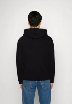 Pier One Sweatshirt - Black -Pier One Sales Store 23002fff98334205aac8aa88d91b8666