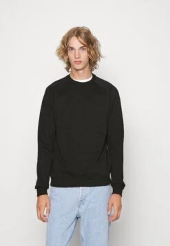 Pier One 3 Pack - Sweatshirt - Black/Mottled Grey/Dark Blue 11 Pier One 3 Pack - Sweatshirt - Black/Mottled Grey/Dark Blue -Pier One Sales Store 2355322280374b4ba889092d31ccbbb6