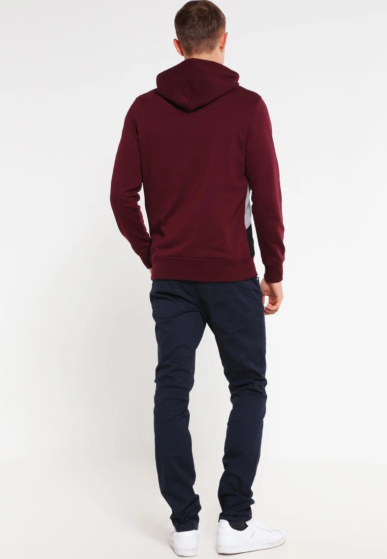 Pier One Trousers - Dark Blue 3 Pier One Trousers - Dark Blue - Image 3