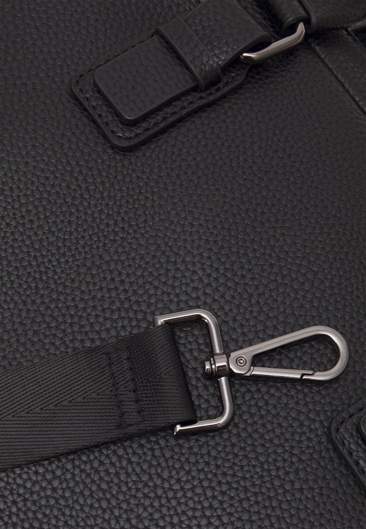 Pier One Laptop Bag - Black 4 Pier One Laptop Bag - Black - Image 4