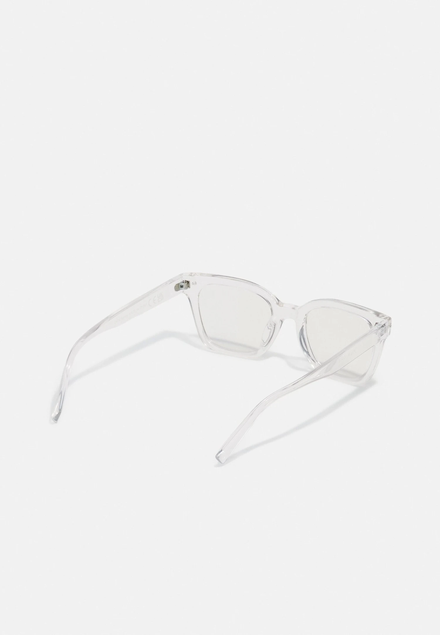 Pier One Unisex - Blue Light Glasses - Transparent 2 Pier One Unisex - Blue Light Glasses - Transparent - Image 2
