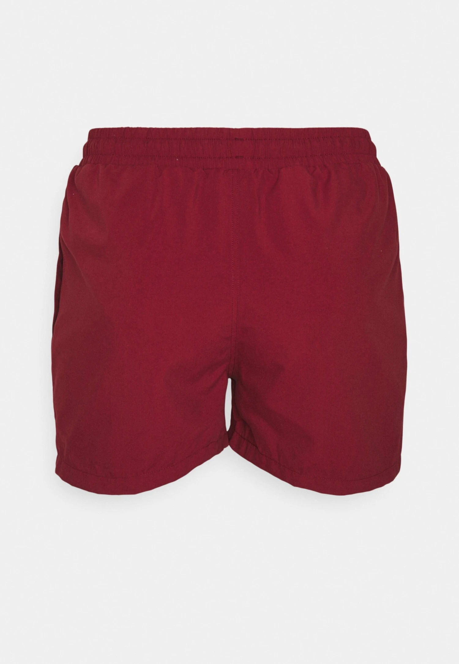Pier One Peachy Soft Beach Shorts - Swimming Shorts - Bordeaux 2 Pier One Peachy Soft Beach Shorts - Swimming Shorts - Bordeaux - Image 2