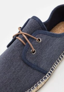 Pier One Casual Lace-Ups - Dark Blue 11 Pier One Casual Lace-Ups - Dark Blue -Pier One Sales Store 25b63a02fc4649079d74f8601461e108