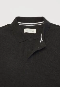 Pier One Polo Shirt - Dark Grey 17 Pier One Polo Shirt - Dark Grey -Pier One Sales Store 26829ed5a57b49b1b3147c0fce49b909