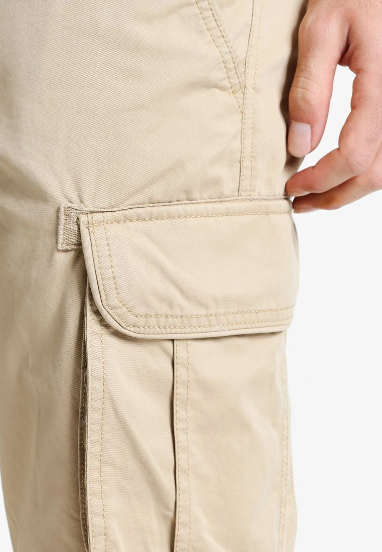 Pier One Shorts - Beige 4 Pier One Shorts - Beige - Image 4