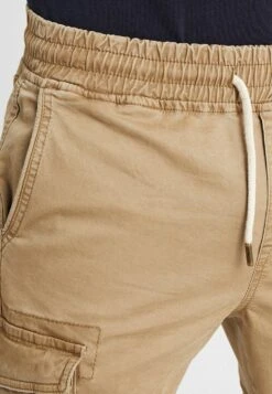 Pier One Cargo Trousers - Tan 9 Pier One Cargo Trousers - Tan -Pier One Sales Store 27670e4a12bc45acbeb4fefd27f3cc3c