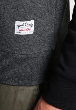 Pier One Sweatshirt - Mottled Dark Grey 10 Pier One Sweatshirt - Mottled Dark Grey -Pier One Sales Store 279c830f050b4b328def661eb674aeb5