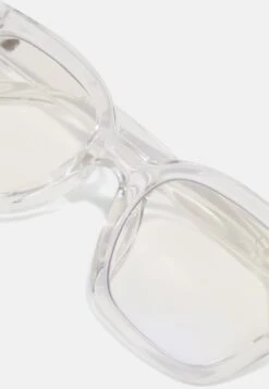 Pier One Unisex - Blue Light Glasses - Transparent 5 Pier One Unisex - Blue Light Glasses - Transparent -Pier One Sales Store 27a2af2bc254429b93a7d4057ddd01f5