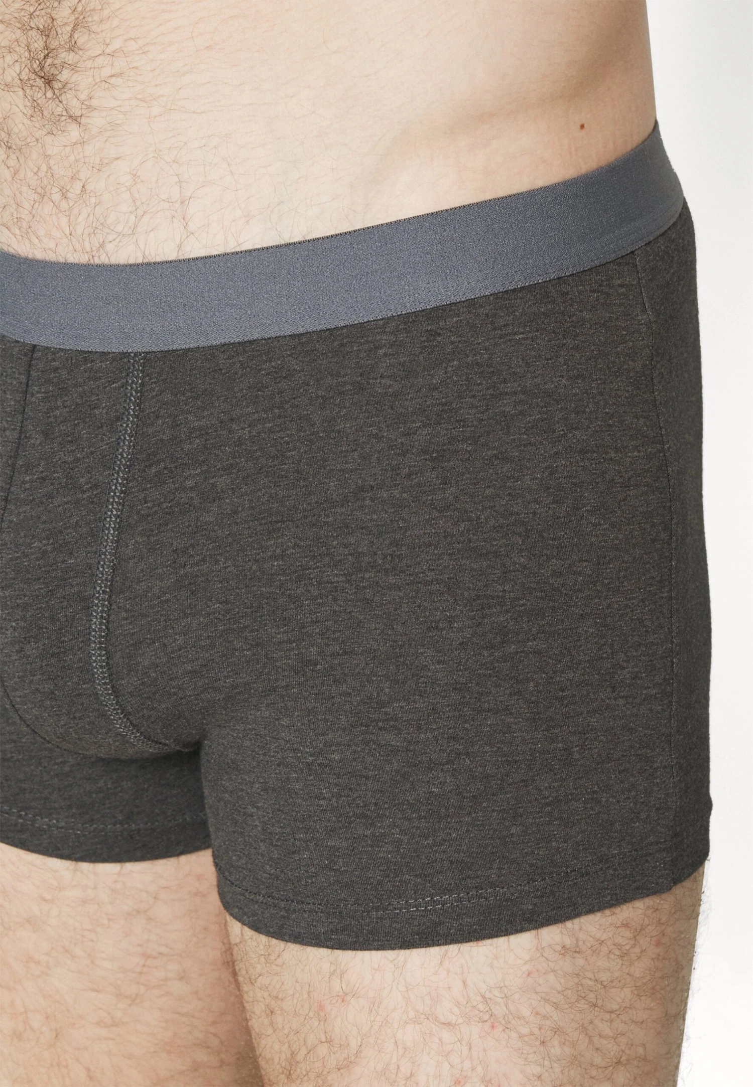 Pier One 7 Pack - Pants - Black/Dark Blue/Beige 6 Pier One 7 Pack - Pants - Black/Dark Blue/Beige - Image 6