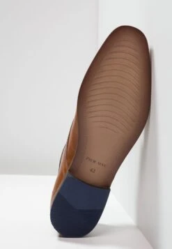 Pier One Leather - Smart Lace-Ups - Cognac 10 Pier One Leather - Smart Lace-Ups - Cognac -Pier One Sales Store 27dac05b0c0047fe85c1200776fe52de