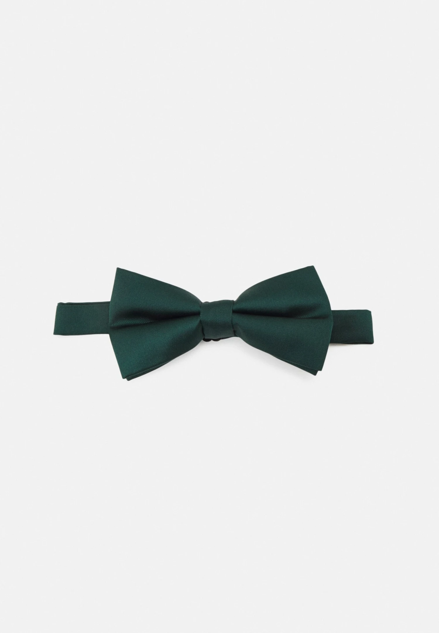 Pier One Bow Tie - Dark Green 1 Pier One Bow Tie - Dark Green