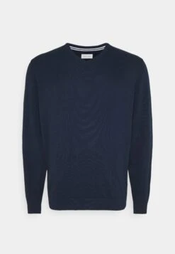 Pier One 2 Pack - Jumper - Dark Blue/Mottled Dark Grey 9 Pier One 2 Pack - Jumper - Dark Blue/Mottled Dark Grey -Pier One Sales Store 28d041f8ad424ad5b93029d8dba15c42