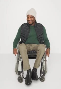 Pier One Jumper - Dark Green -Pier One Sales Store 29298c713bce411497a2413086fa7351