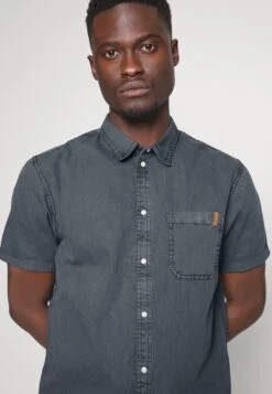 Pier One Shirt - Blue-Grey 9 Pier One Shirt - Blue-Grey -Pier One Sales Store 2969b08dfdf94ae3beba35297f96f561