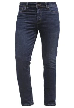 Pier One Slim Fit Jeans - Dark Blue Denim 8 Pier One Slim Fit Jeans - Dark Blue Denim -Pier One Sales Store 299452207d81469ba7066ee0a05b0997