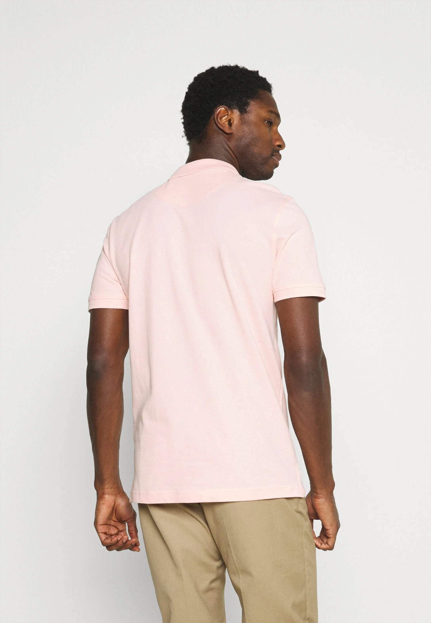 Pier One 3 Pack - Polo Shirt - White/Light Blue/Pink 3 Pier One 3 Pack - Polo Shirt - White/Light Blue/Pink - Image 3