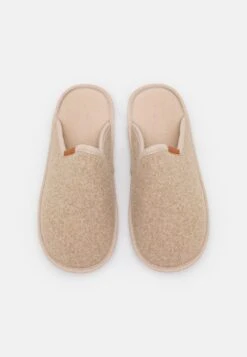 Pier One Slippers - Beige -Pier One Sales Store 2a101e90b000473d827ac25dcf3c276f