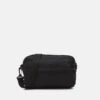 Pier One Across Body Bag - Black