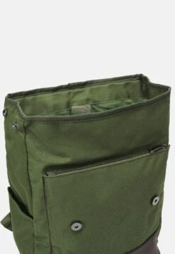 Pier One Unisex - Rucksack - Khaki 7 Pier One Unisex - Rucksack - Khaki -Pier One Sales Store 2b0ca6c6cbc34af4a0e11575c57a8f18